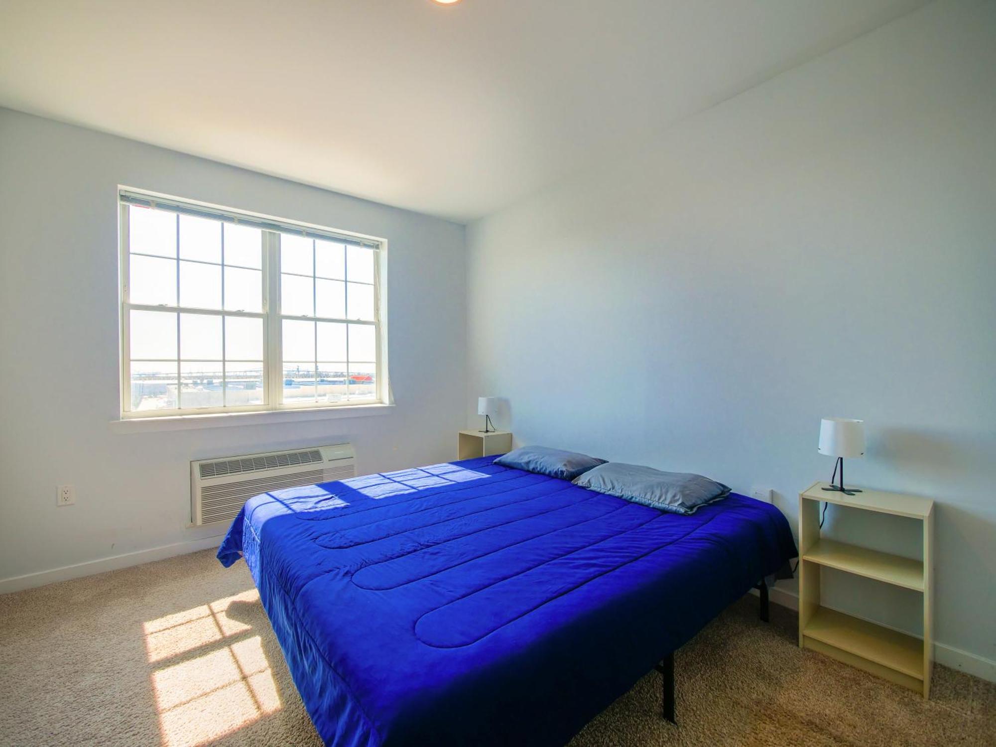 Mins To Nyc, Exceptional Modern 2Bedroom Apt 저지시티 외부 사진