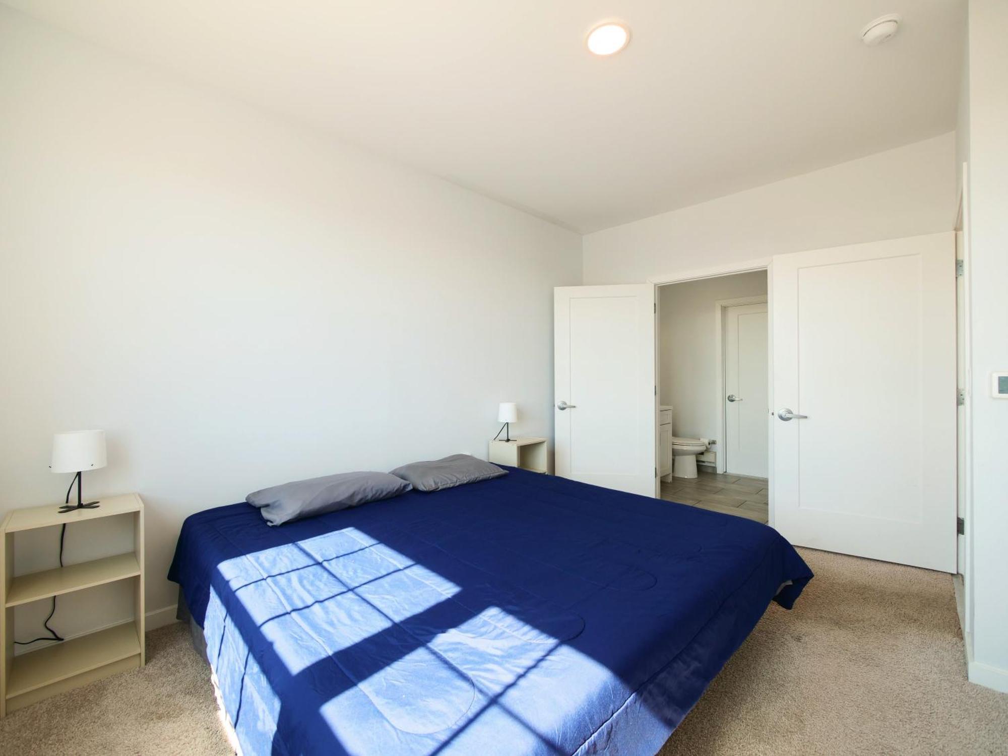 Mins To Nyc, Exceptional Modern 2Bedroom Apt 저지시티 외부 사진
