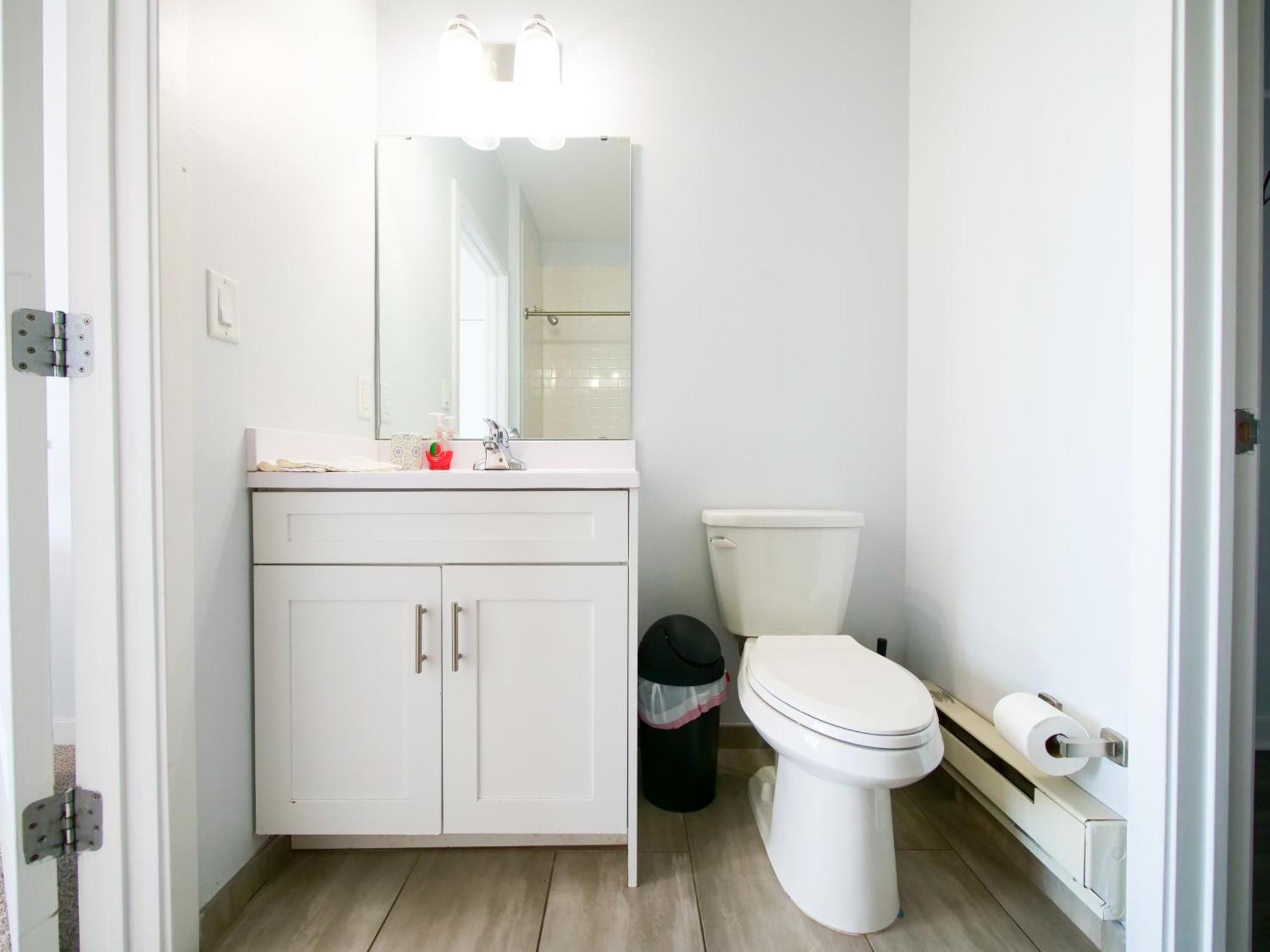 Mins To Nyc, Exceptional Modern 2Bedroom Apt 저지시티 외부 사진